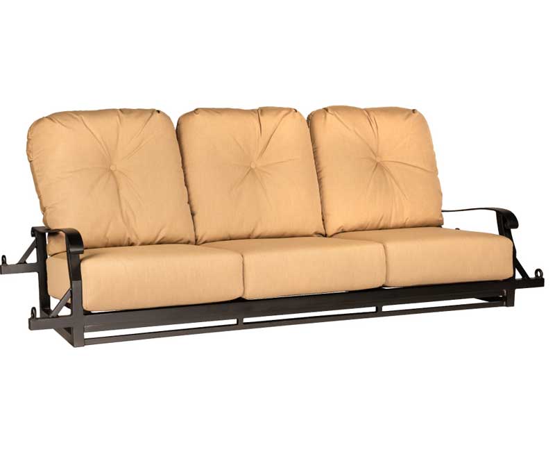 Cortland Sofa Swing by Woodard - Image 2